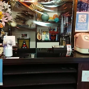 2* 传统日式旅馆 泷川旅馆