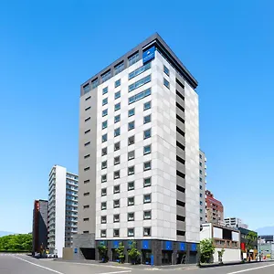 Mystays Station 3*, Sapporo Japan