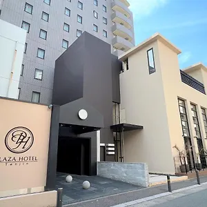 Plaza Tenjin Hotel Fukuoka (Fukuoka)