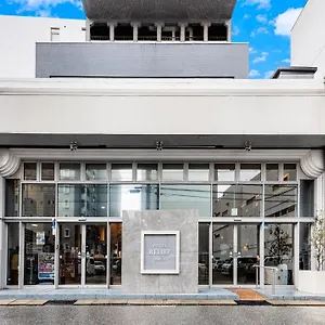Relief Kokura Annex 北九州