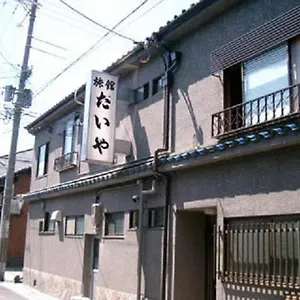 2* 传统日式旅馆 达亚旅馆