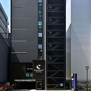 名古屋伏见康福特茵酒店 名古屋