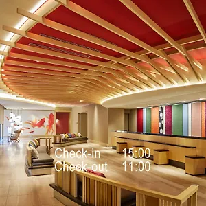 Mitsui Garden Shijo Hotel