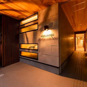 Grand Japaning Gojo *** 京都市