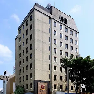 名古屋荣地产酒店 名古屋