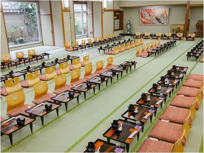旅館 ホテル 木戸孝允旧跡　いしちょう 京都市