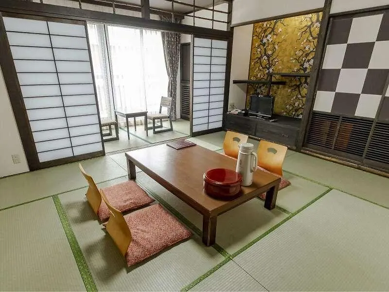 **** 旅館 ホテル 木戸孝允旧跡　いしちょう 京都市 日本