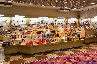 ホテル 木戸孝允旧跡　いしちょう 京都市 4*,