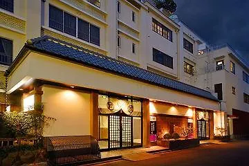 ホテル 木戸孝允旧跡　いしちょう 京都市 旅館