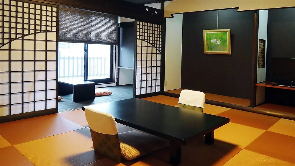 **** 旅館 ホテル 木戸孝允旧跡　いしちょう 京都市 日本