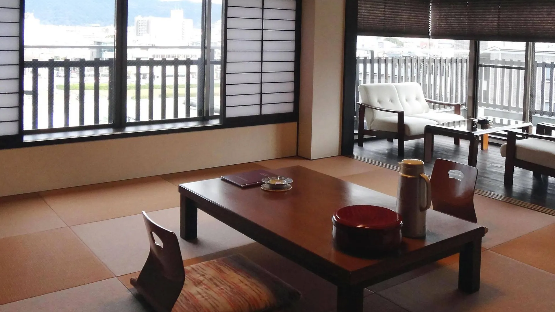 ホテル 木戸孝允旧跡　いしちょう 京都市 日本