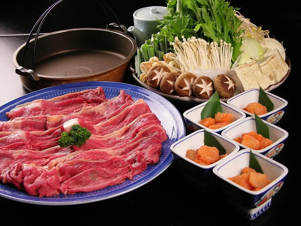 ホテル 木戸孝允旧跡　いしちょう 京都市 旅館