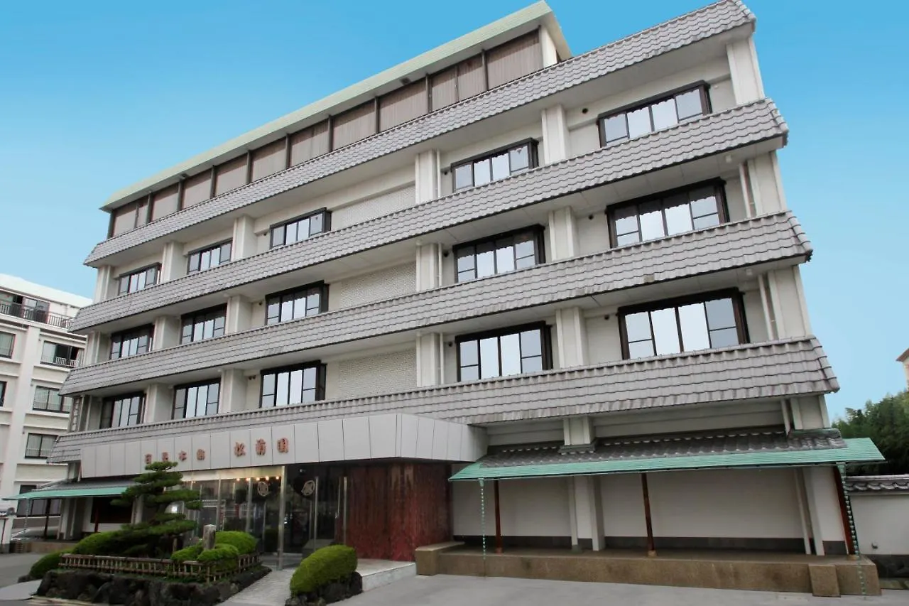 ホテル 木戸孝允旧跡　いしちょう 京都市 旅館