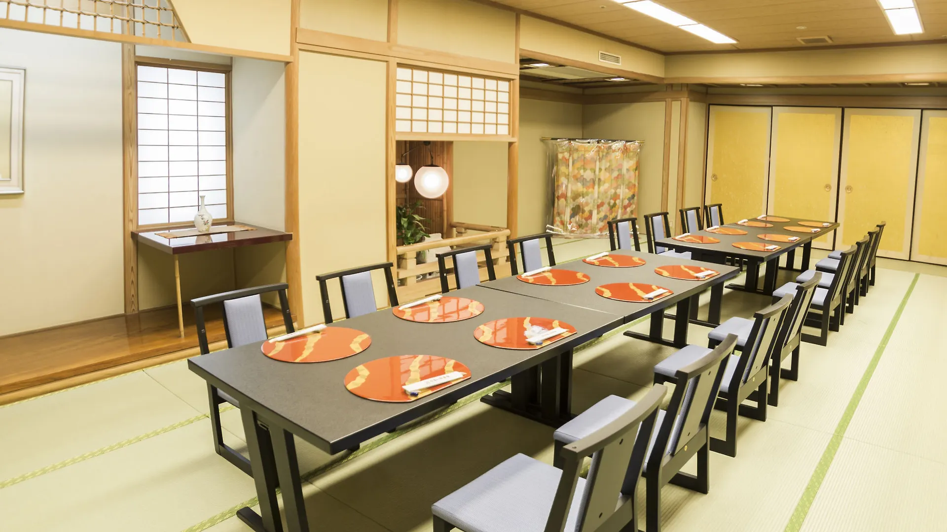 **** 旅館 ホテル 木戸孝允旧跡　いしちょう 京都市 日本