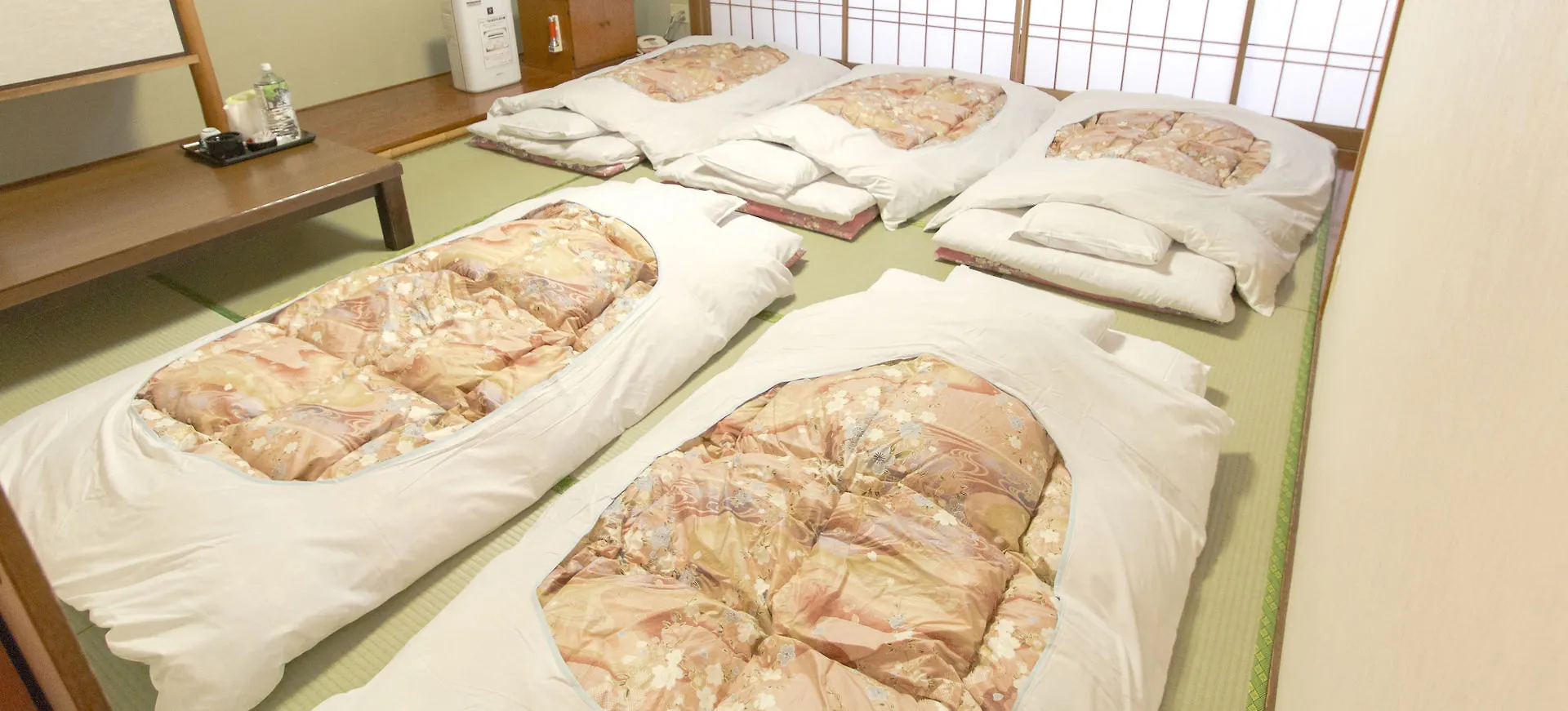 ホテル 木戸孝允旧跡　いしちょう 京都市 旅館