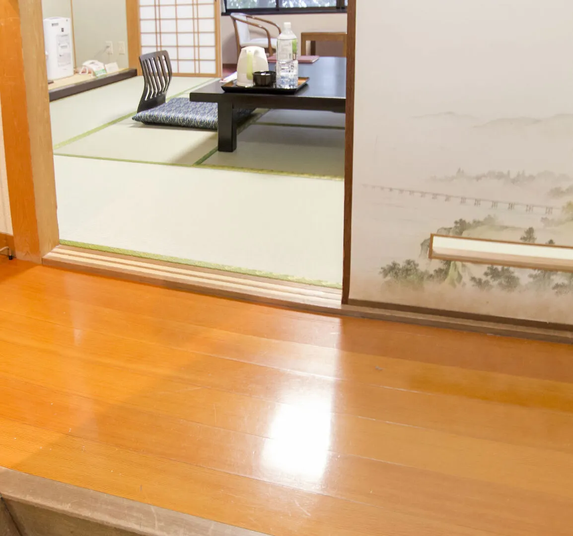 ホテル 木戸孝允旧跡　いしちょう 京都市 旅館