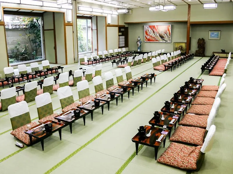 **** 旅館 ホテル 木戸孝允旧跡　いしちょう 京都市 日本