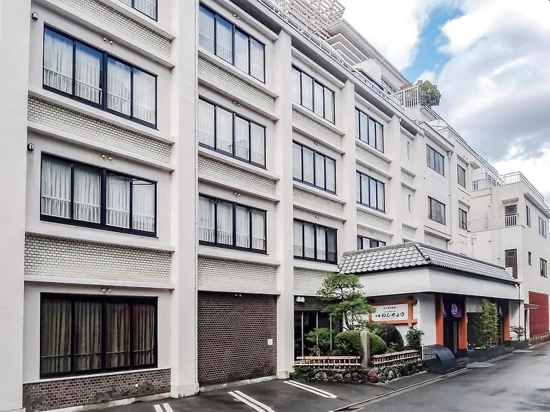 ホテル 木戸孝允旧跡　いしちょう 京都市 4*,