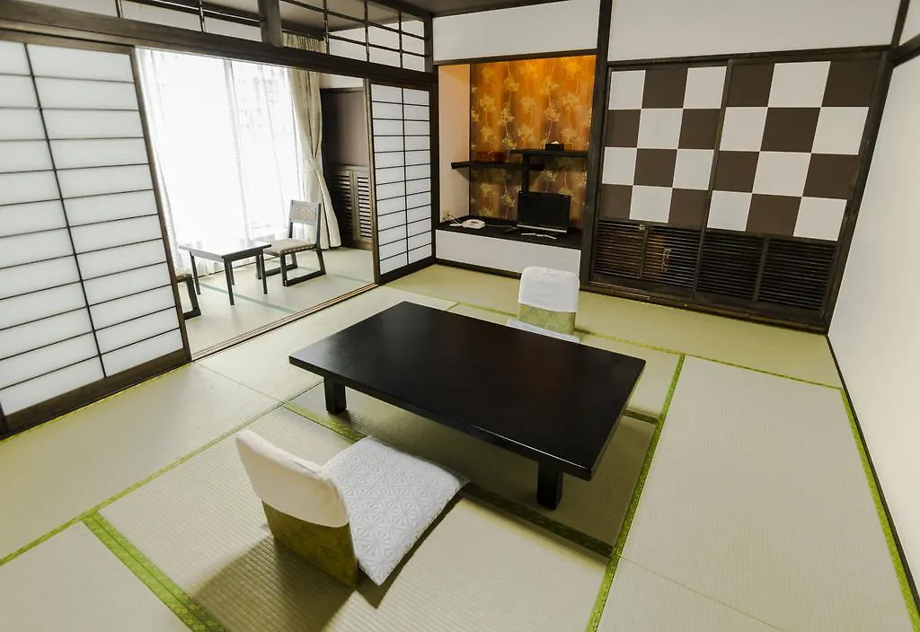 Ishicho Hotel Kyoto Ryokan