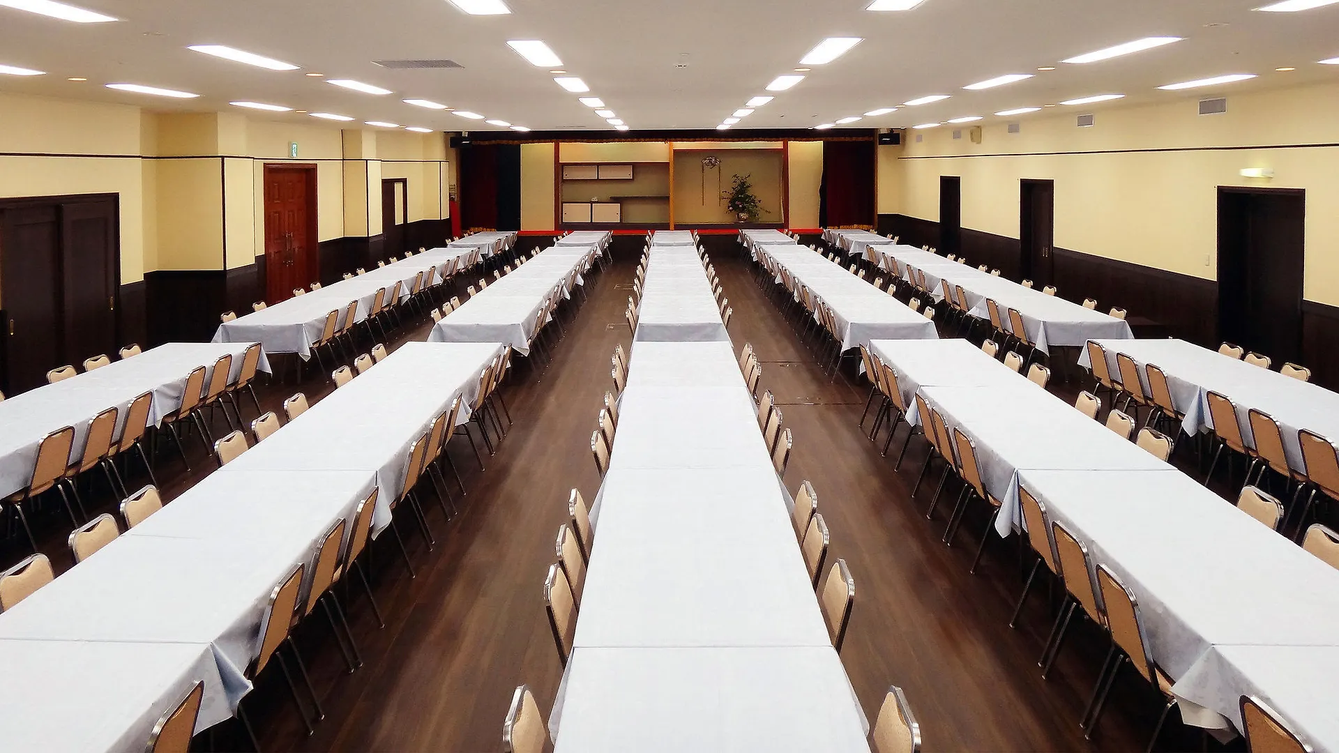 Ishicho Hotel Kyoto