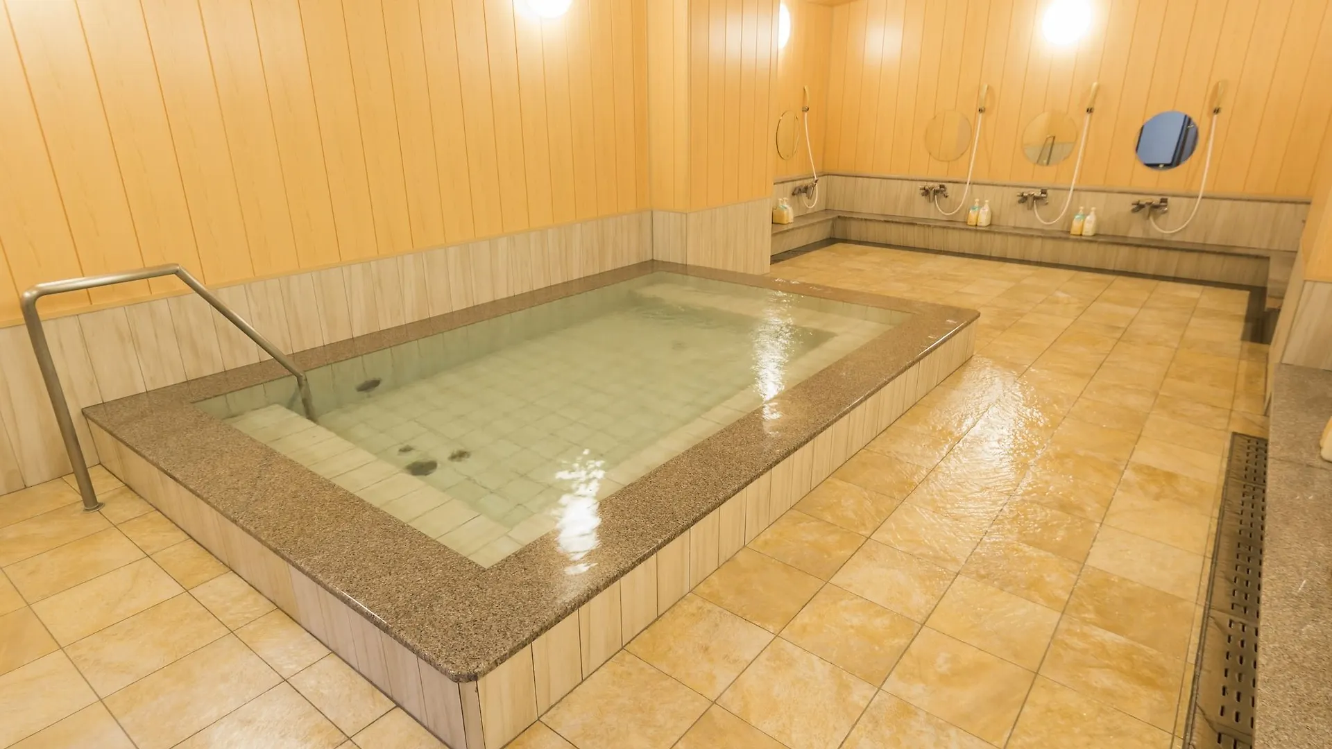 Ishicho Hotel Kyoto 4*,  Japan